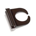 C9 Brown Clip for Lite Clip Strip