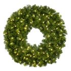 36" Deluxe Oregon Fir Wreath