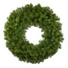 36" Deluxe Oregon Fir Wreath