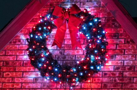 Christmas Wreath